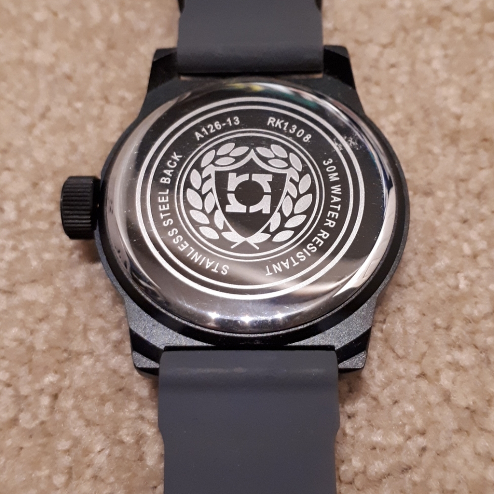 Kenneth Cole Reaction - Picture 3 of 3